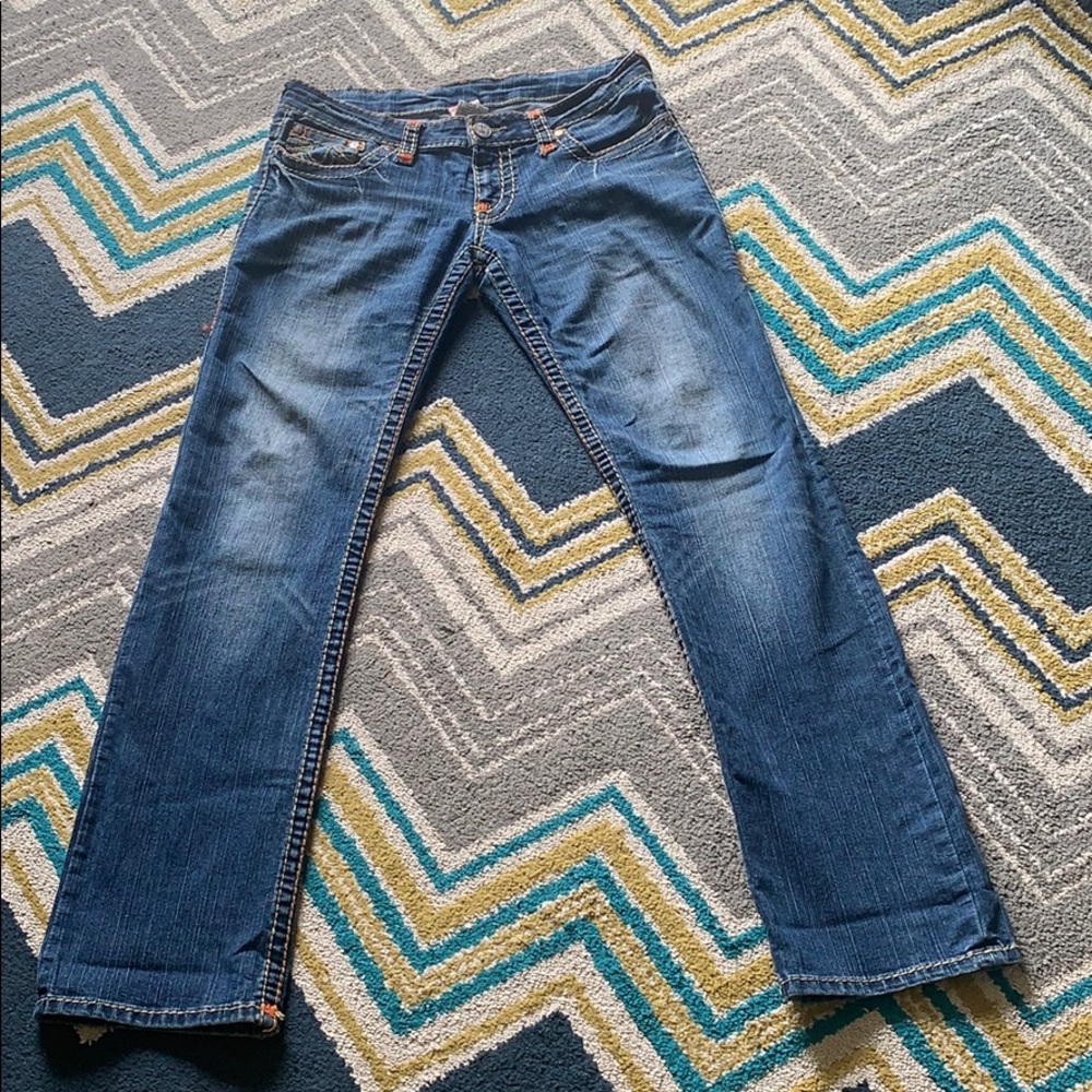 True Religion Jeans. Size 30
